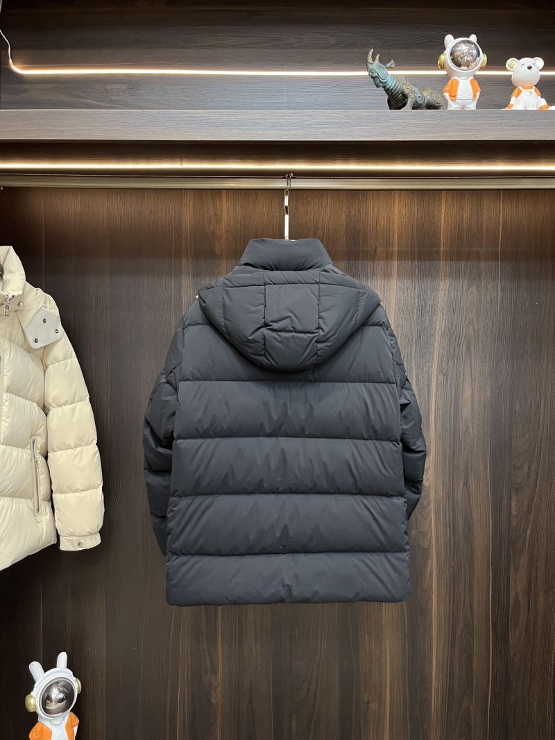 Zegna Down Jackets